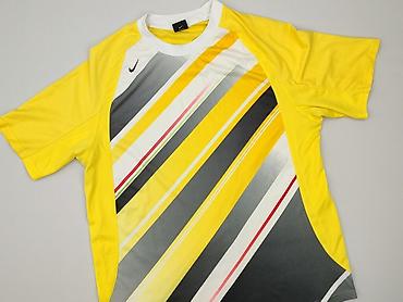 pull on trousers h: Nike, Koszulka dla mężczyzn, rozmiar 2XL — 1