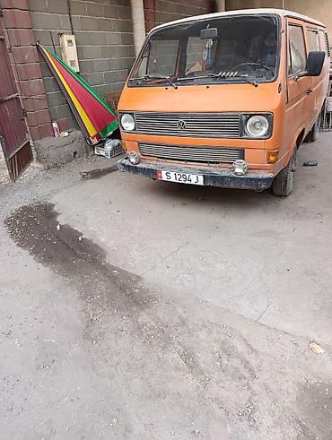 кэдди фольксваген: Volkswagen Transporter: 1998 г., Бензин, Минивэн — 1