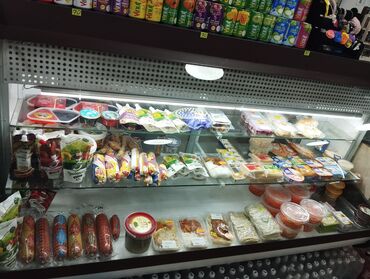 островок в торговом центре: Для мяса, мясных изделий