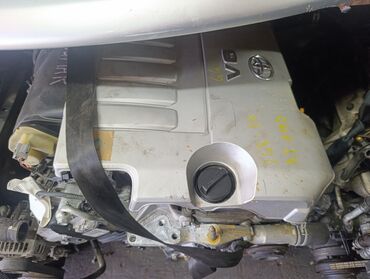купить двигатель: Бензиновый мотор Toyota 2010 г., 3.5 л, Б/у, Оригинал, Япония