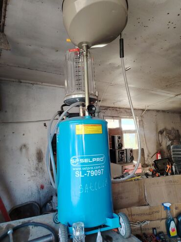 купить измельчитель сена бу: Salam tep teze yağ çəkən satilir