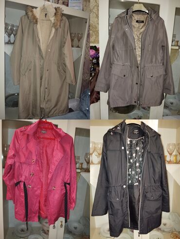 Pencəklər: 1 ci dest L Xl ölçülü 20 manata qalan bütün üst geyimlər don plaş -da lalafo.az — 3 Pencəklər: 1 ci dest L Xl ölçülü 20 manata qalan bütün üst geyimlər don plaş — 3