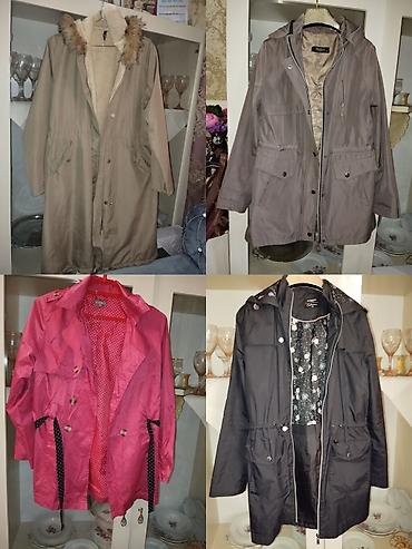 Üst geyimi: Abercrombie & Fitch, XL — 5