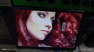 Телевизоры: Телевизор Samsung 21,5 дюм Самый низкий цены 5000 Санарип строненный — 17