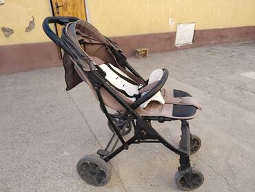 cybex коляски бишкек: Балдар арабасы, түсү - Күрөң