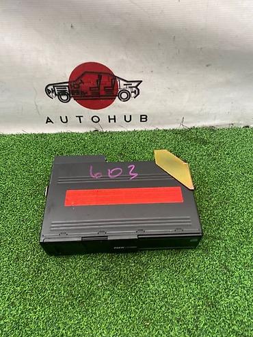 Cd changer BMW 5-SERIES E39 2 2002 (б/у)