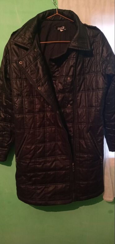 kurtka baku: Женская куртка Adl, M (EU 38), цвет - Черный