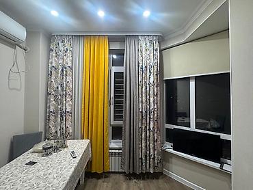 Продажа квартир: 1 комната, 49 м², Элитка, 6 этаж, Евроремонт at lalafo.kg — 9 Продажа квартир: 1 комната, 49 м², Элитка, 6 этаж, Евроремонт — 9