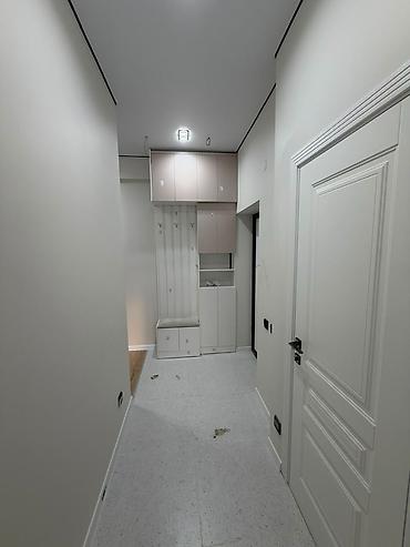 67: 2 комнаты, 67 м², Элитка, 12 этаж, Евроремонт — 7