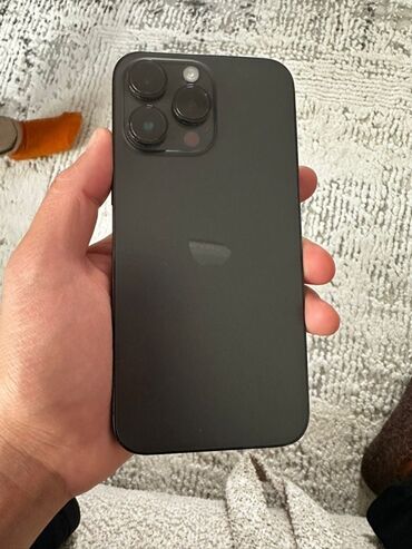 айфон 12 про телефон: IPhone 14 Pro Max, Б/у, 256 ГБ, Черный, Кабель, 89 %