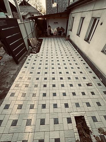 Кладка: Укладка брусчатки Бесплатная консультация, Гарантия Больше 6 лет опыта — 2