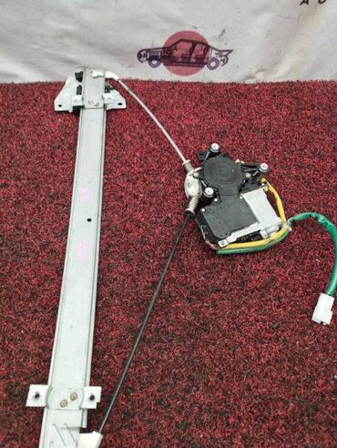 поворотник митсубиши лансер универсал: Стеклоподъемник Mitsubishi Chariot N94W 4G64 2400 2000 перед. прав