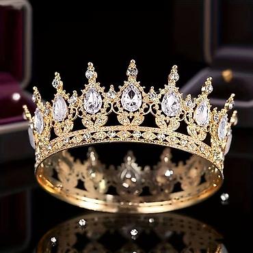 Ostali nakit: 02. kruna. 1900 dinara — 4