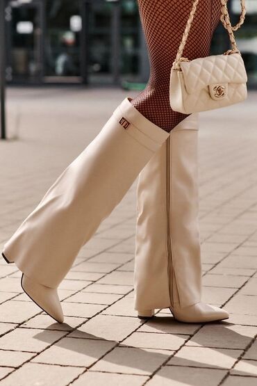 Čizme: Čizme, 38 — 9