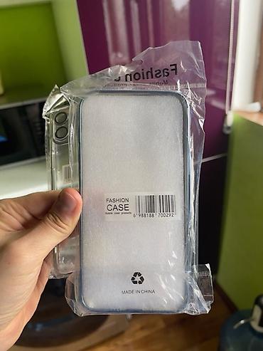 Kabrolar: IPhone 12 Pro Max üçün kabro, case. 1 Ədədi = 5 manat. Xalqlar — 3