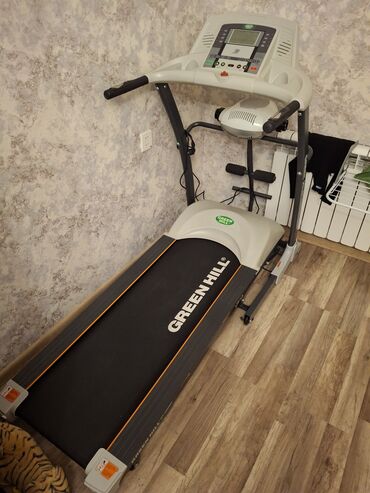 qaçış trenajoru: Qacis ternajoru + ve bel masaj aparati usdunde hediyee qiymeti sondur