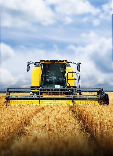 kambayın: NEW HOLLAND 5.90 4 WD - KOMBAYN Biçin mövsümünün etibarlı texnikası — 2