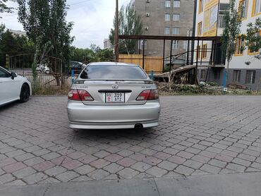 лексус лх 600 цена бишкек: Lexus ES: 2002 г., 2.9 л, Автомат, Бензин, Седан