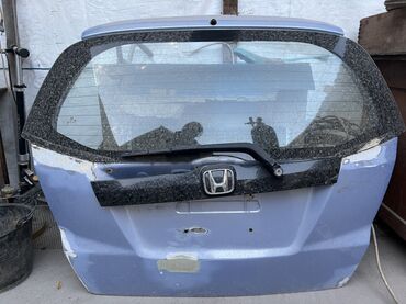 автозапчасти на хонда фит: Крышка багажника Honda, Б/у, Оригинал