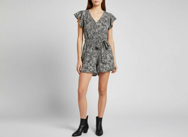 kombinezon na chrzest dla mamy: H&M, Сукня жіноча, розмір XS