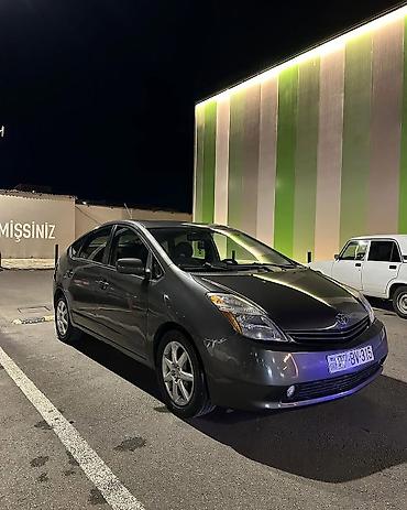 Toyota: Günlük Arendaya verilir Günü 25 AZN Bütün Temir Bizim Ofis Terefden — 1
