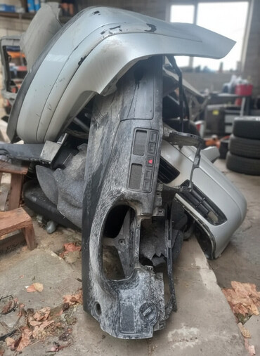 Motor üçün digər detallar: Volkswagen Volkswagen Bora, Jetta və Golf, 2 l, Benzin, 2000 il, Orijinal, ABŞ, İşlənmiş -da lalafo.az — 1 Motor üçün digər detallar: Volkswagen Volkswagen Bora, Jetta və Golf, 2 l, Benzin, 2000 il, Orijinal, ABŞ, İşlənmiş — 1