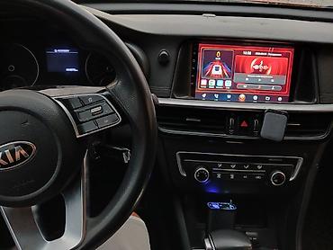 skoda rapid 2012: Kia K5: 2018 г., 0.2 л, Автомат, Газ, Седан — 1