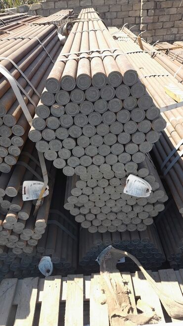 Profillər, şvellerlər: Profil, 12 m, Pulsuz çatdırılma, Kredit yoxdur — 22