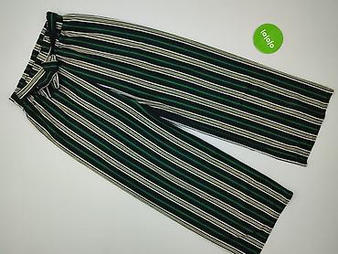 getry xxl: Spodnie materiałowe damskie, rozmiar XL — 2