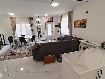 lalafo.az quba: 4 otaqlı, 88 kv. m, Yeni təmirli — 5