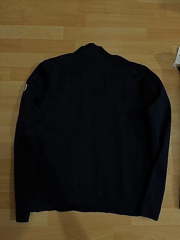 Куртки: Мужская куртка, S, M, L, Moncler, Новый, цвет - Черный, Самовывоз — 5