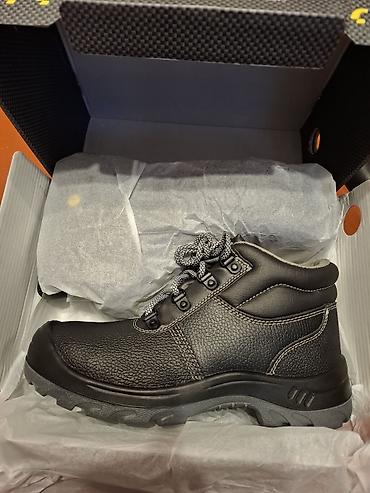 batinki: Safety Jogger Works – BESTBOY METALFREE S3 qoruyucu iş ayaqqabısı - — 1