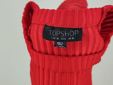 yups karta: Topshop, Sweter damski, rozmiar S — 4