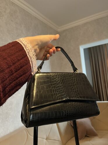 Çantalar: Çanta dəsti -da lalafo.az — 8 Çantalar: Çanta dəsti — 8