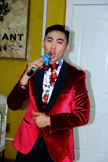 Организация мероприятий: Организация мероприятий | Ведущий, тамада, Аниматоры, Музыканты — 2