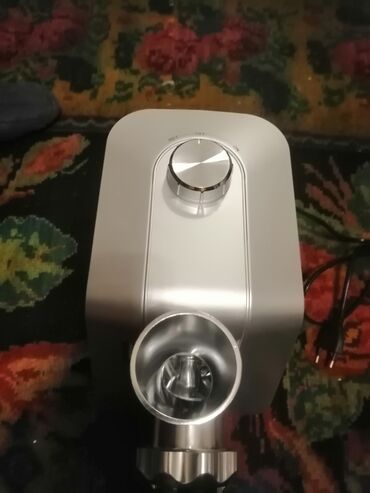 Ət çəkən maşınlar: Ət çəkən maşın Hoffmann, Yeni — 13