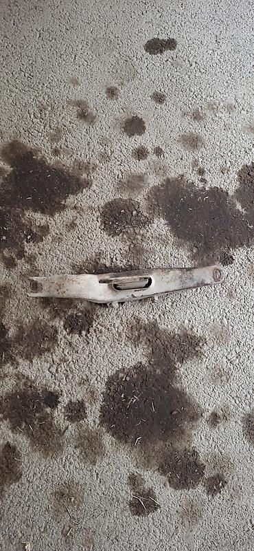 Digər avtomobil ehtiyat hissələri: Avtomobil üçün ehtiyat hissələri dəsti Təsvir:hamisi satilir — 1