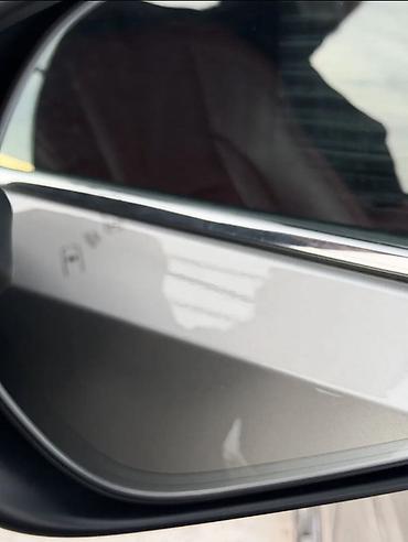 Lexus: Lexus RX: 2019 г., 3.5 л, Автомат, Бензин, Кроссовер — 4