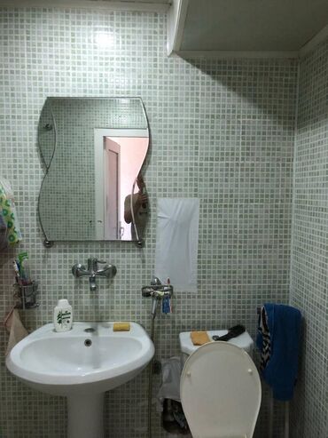 Köhnə tikili: Bakı, 2 otaqlı, Köhnə tikili, m. Xətai, 50 kv. m — 8