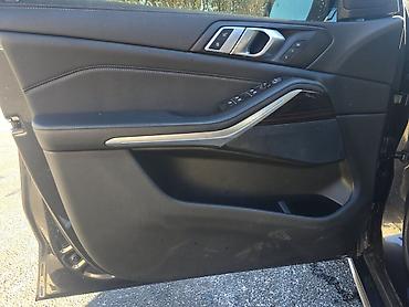 BMW: BMW X5: 2020 г., 3 л, Типтроник, Бензин, Кроссовер — 9