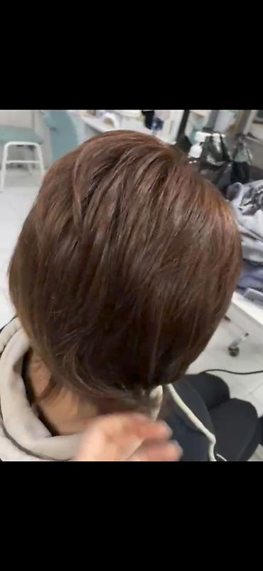 Парикмахеры: СТРИЖКА И УКЛАДКА БЕСПЛАТНО! Под наблюдением мастера, стажер, стаж — 6