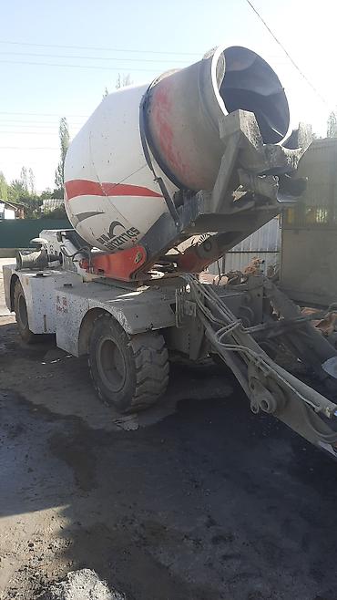 Бетонные работы: Ригель, Колонны, Опалубки Бесплатная консультация Больше 6 лет опыта — 13