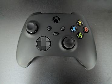 xbox microsoft: Игровая консоль Xbox Series S (Digital Edition) состояние отличное все — 4
