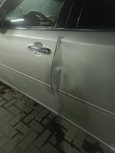 lexus 360: Lexus ES: 2003 г., 3 л, Автомат, Бензин, Седан — 8