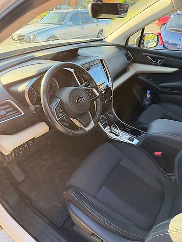 Subaru: Subaru Ascent: 2021 г., 2.4 л, Кроссовер — 5