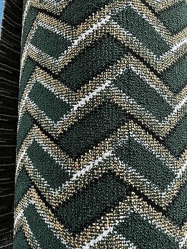 Ковровые дорожки: Ковровая дорожка Новый, Шелк, Хайтек — 4