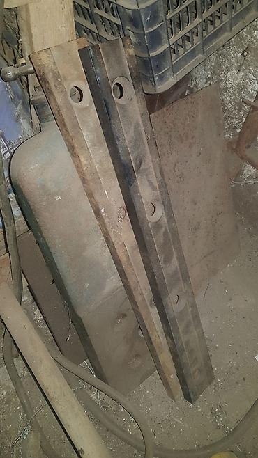 Токарные станки: Токарный станок без ЧПУ, Б/у — 15