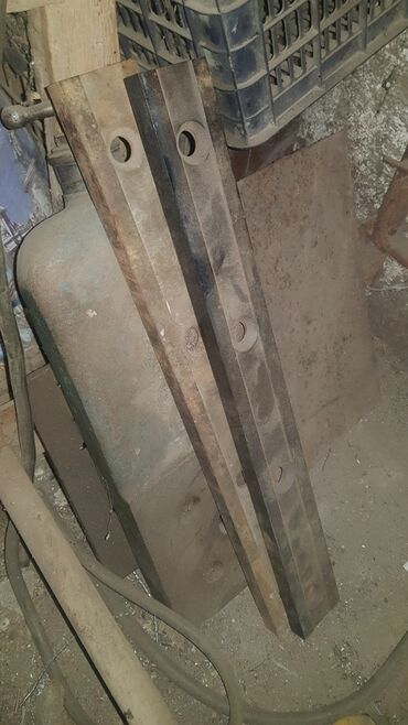 Токарные станки: Токарный станок без ЧПУ, Б/у — 2