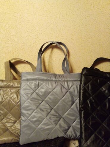 сумка на ремне с замком finopro: Продаю шопер сумки, ткань болонья, без замка