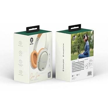 ugreen hitune max5c: Моби Центр / Mobi Center Накладные наушники Green lion San SIRO — 9